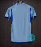 Spain Away 2022 FIFA WC T-shirt, Authentic Quality