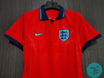 England Away 2022 FIFA WC T-shirt, Authentic Quality