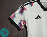 Japan Away 2022 FIFA WC T-shirt, Authentic Quality