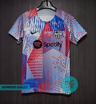 Barcelona 22/23 Pre-Match T-shirt