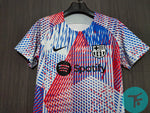 Barcelona 22/23 Pre-Match T-shirt