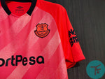 Everton Away 2019/20 Retro T-shirt