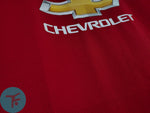 Manchester United Home T-shirt 2019/20 Classic Retro