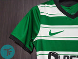 Sporting Lisbon Home T-shirt 22/23, Authentic Quality