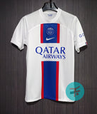 PSG Third T-shirt 22/23, Showroom Quality