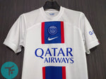 PSG Third T-shirt 22/23, Showroom Quality