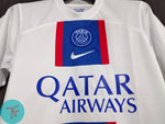 PSG Third T-shirt 22/23, Showroom Quality