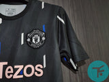 Manchester United 22/23 Pre-match T-shirt