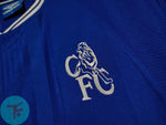 Chelsea Home 1999/01 Classic Retro