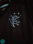 Rangers Away 2019/20 Retro T-shirt