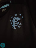 Rangers Away 2019/20 Retro T-shirt