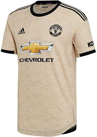 Manchester United Classic Retros – The Football Frenzy